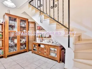 Prodej vily, Torrevieja, Španělsko, 57 m2