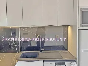 Prodej bytu 2+kk, Torrevieja, Španělsko, 38 m2