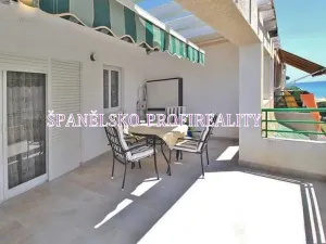 Prodej bytu 2+kk, Torrevieja, Španělsko, 56 m2