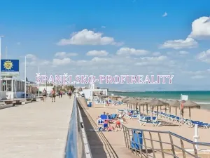 Prodej bytu 2+kk, Torrevieja, Španělsko, 56 m2