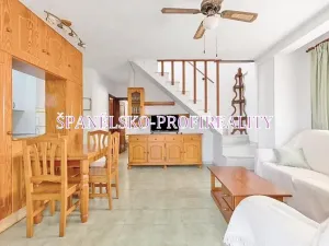 Prodej bytu 3+kk, Torrevieja, Španělsko, 78 m2