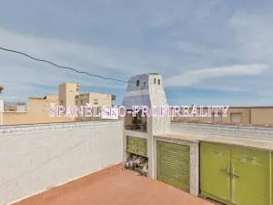 Prodej bytu 3+kk, Torrevieja, Španělsko, 78 m2