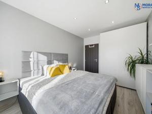 Prodej bytu 3+1, Ostrava, Středoškolská, 68 m2