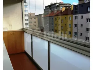 Pronájem bytu 2+1, Praha - Libeň, Matějkova, 75 m2