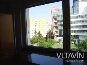 Pronájem bytu 2+1, Praha - Libeň, Matějkova, 75 m2