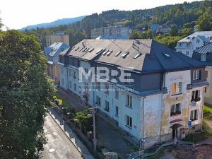 Pronájem bytu 3+kk, Nejdek, sídliště 9. května, 56 m2