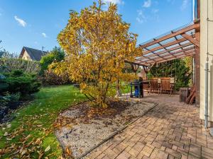 Prodej rodinného domu, Květnice, Sosnová, 104 m2