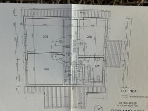 Prodej rodinného domu, Květnice, Sosnová, 104 m2