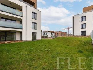 Pronájem bytu 3+kk, Praha - Bohnice, Pekařova, 71 m2