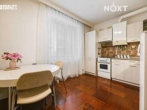 Prodej bytu 3+1, Brno, Vlárská, 71 m2