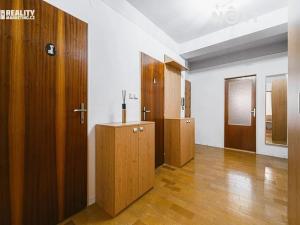 Prodej bytu 3+1, Brno, Vlárská, 71 m2