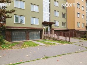 Prodej bytu 3+1, Brno, Vlárská, 71 m2