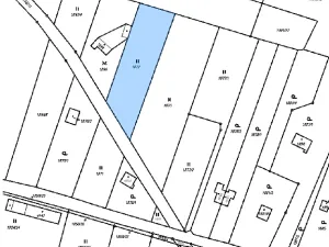 Prodej pozemku pro bydlení, Sadská, 1267 m2