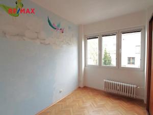 Pronájem bytu 3+kk, Praha - Nusle, Marie Cibulkové, 69 m2