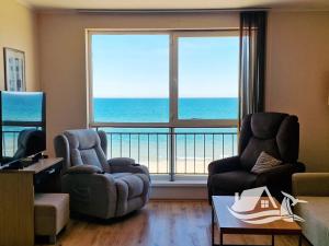 Prodej bytu 3+kk, Obzor, Bulharsko, 91 m2