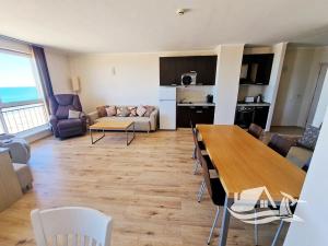 Prodej bytu 3+kk, Obzor, Bulharsko, 91 m2