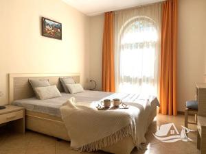 Prodej bytu 3+kk, Nesebar, Bulharsko, 78 m2