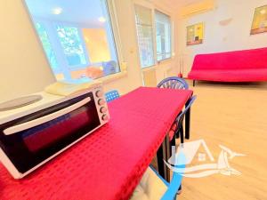 Prodej bytu 3+kk, Nesebar, Bulharsko, 64 m2