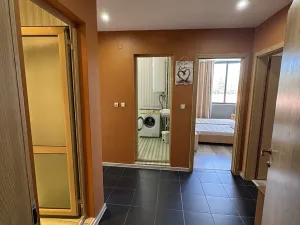 Prodej bytu 3+kk, Sveti Vlas, Bulharsko, 99 m2