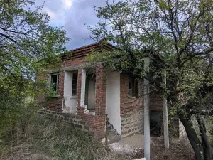 Prodej rodinného domu, Dobrinovo, Bulharsko, 71 m2