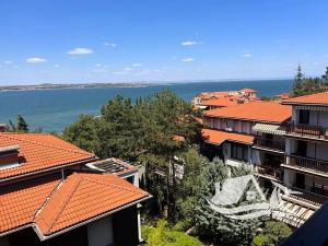 Prodej bytu 3+kk, Sozopol, Bulharsko, 100 m2