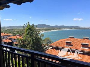 Prodej bytu 3+kk, Sozopol, Bulharsko, 100 m2