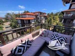 Prodej bytu 3+kk, Sozopol, Bulharsko, 100 m2