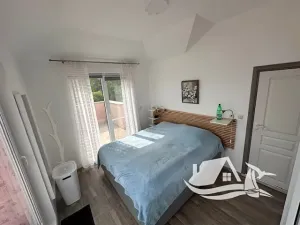 Prodej bytu 3+kk, Sozopol, Bulharsko, 97 m2