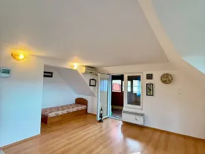 Prodej bytu 1+kk, Nesebar, Bulharsko, 44 m2