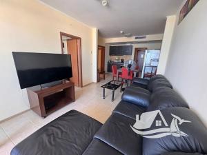 Prodej bytu 3+kk, Pomorie, Bulharsko, 77 m2