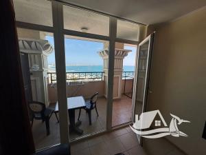 Prodej bytu 3+kk, Pomorie, Bulharsko, 77 m2