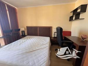 Prodej bytu 3+kk, Pomorie, Bulharsko, 77 m2