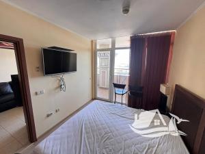 Prodej bytu 3+kk, Pomorie, Bulharsko, 77 m2