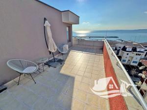 Prodej bytu 3+kk, Sveti Vlas, Bulharsko, 85 m2