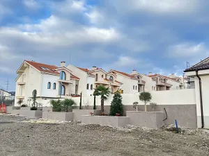 Prodej bytu 2+kk, Sveti Vlas, Bulharsko, 62 m2