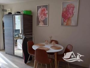 Prodej bytu 1+kk, Sveti Vlas, Bulharsko, 28 m2