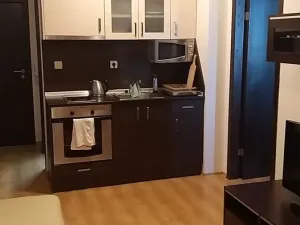 Prodej bytu 2+kk, Sveti Vlas, Bulharsko, 61 m2