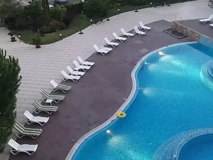 Prodej bytu 2+kk, Sveti Vlas, Bulharsko, 61 m2