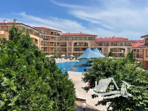 Prodej bytu 3+kk, Sveti Vlas, Bulharsko, 86 m2