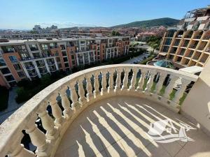 Prodej bytu 3+kk, Sveti Vlas, Bulharsko, 119 m2