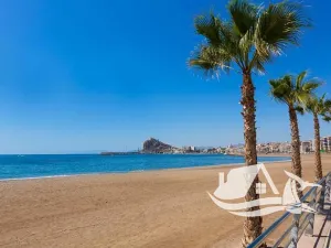 Prodej bytu 3+kk, Águilas, Španělsko, 60 m2