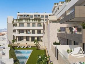 Prodej bytu 3+kk, Águilas, Španělsko, 64 m2