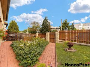 Prodej rodinného domu, Praha - Kyje, Broumarská, 187 m2