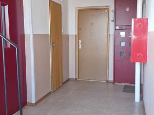 Pronájem bytu 1+1, Most, Javorová, 35 m2