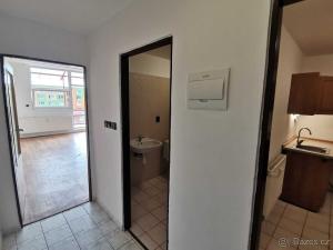 Pronájem bytu 1+1, Bílina - Teplické Předměstí, Sídliště Za Chlumem, 40 m2