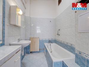 Prodej bytu 3+1, Plzeň - Jižní Předměstí, Klatovská třída, 100 m2