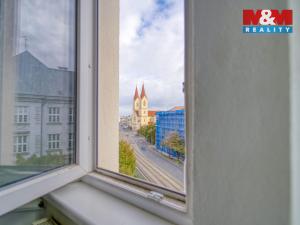 Prodej bytu 3+1, Plzeň - Jižní Předměstí, Klatovská třída, 100 m2