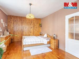 Prodej rodinného domu, Nový Bor - Arnultovice, Rumburských hrdinů, 240 m2