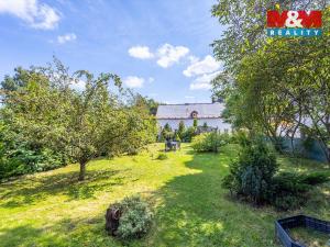 Prodej rodinného domu, Nový Bor - Arnultovice, Rumburských hrdinů, 240 m2