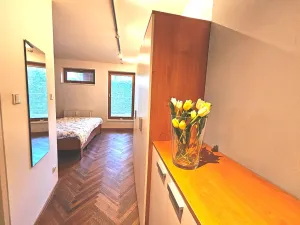 Prodej bytu 2+kk, Praha - Záběhlice, Nad Meandry, 52 m2